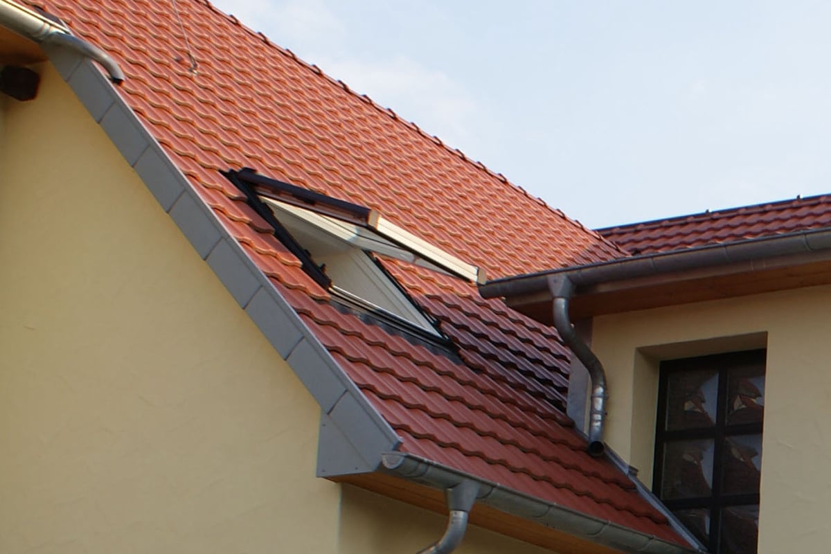 Zweibrücken Dachfenster und Qualität von Dachdecker Andreas Weizel