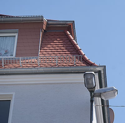 Zweibrücken Dachsanierung von Dachdecker Andreas Weizel