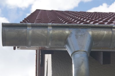 First und Dachsanierung von Dachdecker Andreas Weizel