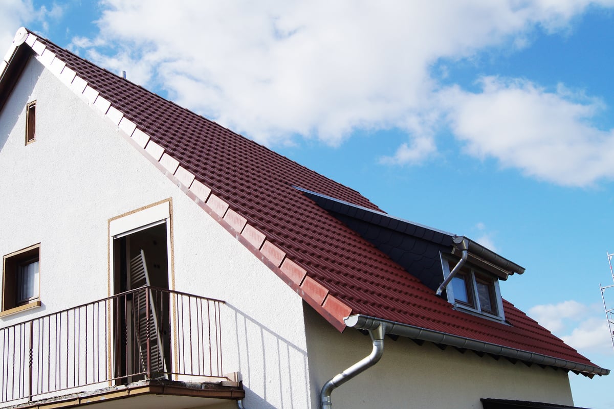 Zweibrücken Dachsanierung von Dachdecker Andreas Weizel