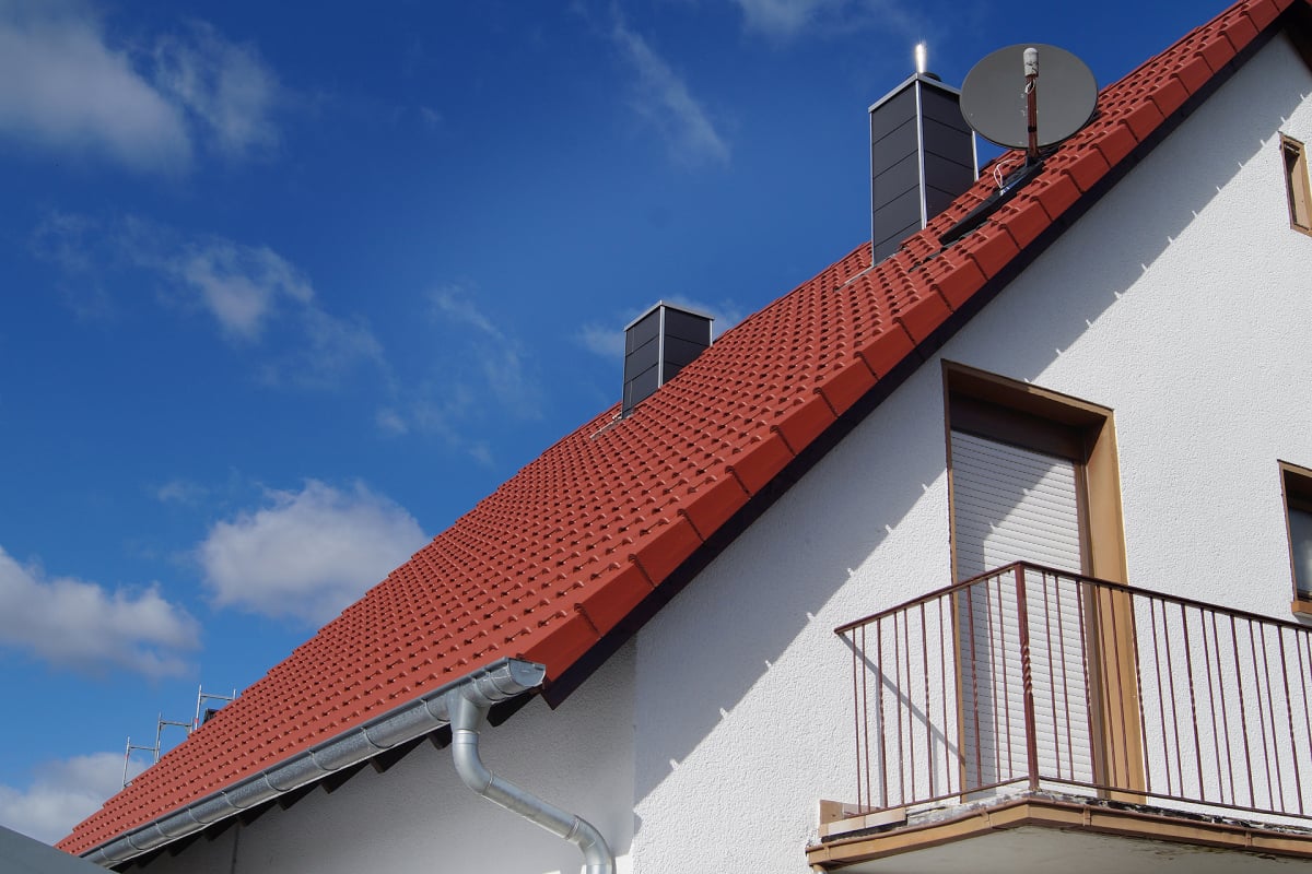 Zweibrücken Dachdecker Andreas Weizel