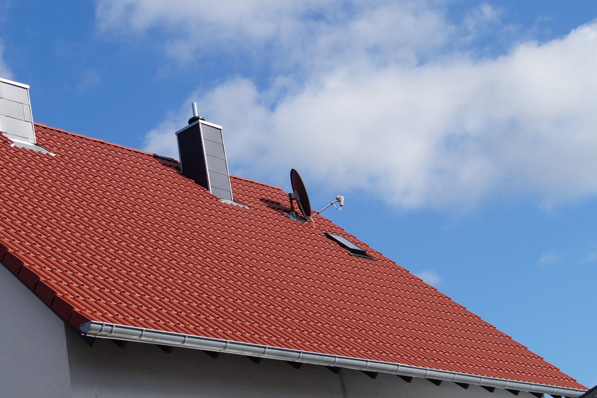 Zweibrücken Dachsanierung von Dachdecker Andreas Weizel