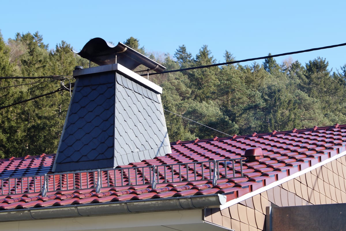 Contwig Dachsanierung von Dachdecker Andreas Weizel