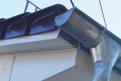 Qualitäts-Dachsanierung von Dachdecker Andreas Weizel