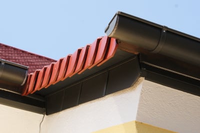 Referenzbeispiel Dachsanierung von Dachdecker Andreas Weizel