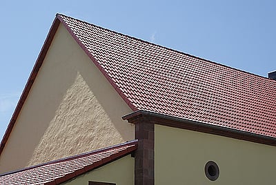 Zweibrücken Dachsanierung von Dachdecker Andreas Weizel