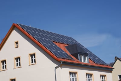 Zweibrücken Dachsanierung und Photovoltaik von Dachdecker Andreas Weizel