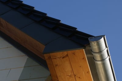 Perfekte Dachsanierung von Dachdecker Andreas Weizel