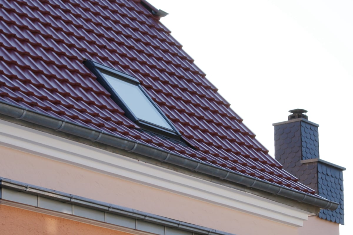 Kaminverkleidung Homburg von Dachdecker Andreas Weizel