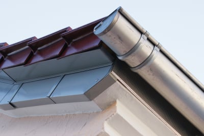 Dachsanierung von Dachdecker Andreas Weizel