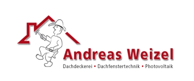Andreas Weizel – Dachdeckerei, Dachfenstertechnik, Photovoltaik